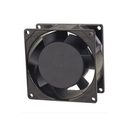 What Are the Applications of AC Cooling Fans?