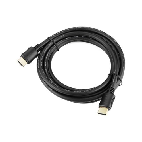 The Role of HDMI High-Definition Cable