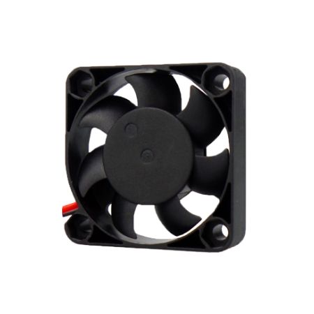 40 * 40mm Intelligent Cloud Mirror Fan