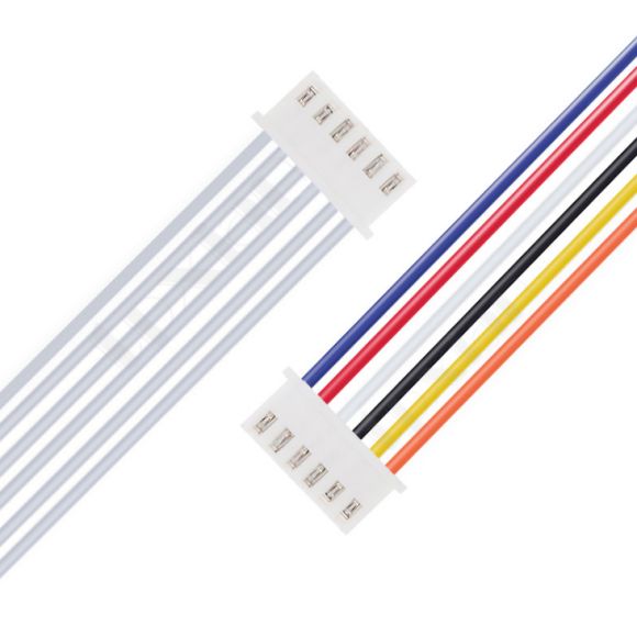 XH2.5 Internal Connection Wires of Power Appliances